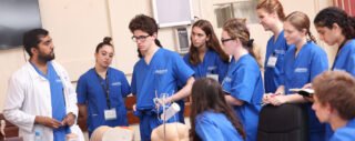 Medical School Admissions Consulting