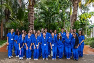 Learning Hospitals