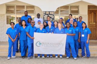 Learning Hospitals
