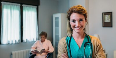 The Complete Guide to Certified Nursing Assistants