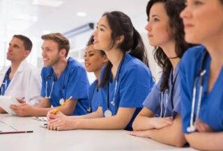 Getting into PA School: 8 Tips for Aspiring PA Students