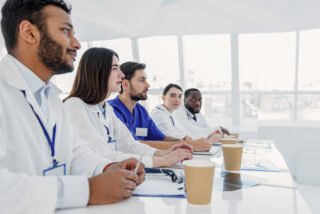 Why Medical School Ranking Doesn’t Matter