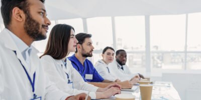 Why Medical School Ranking Doesn’t Matter