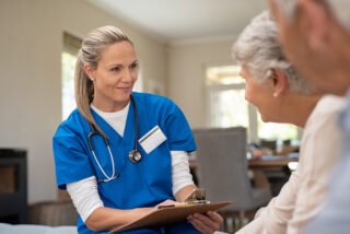 How Long Does It Take to Become a Registered Nurse?