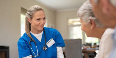 How Long Does It Take to Become a Registered Nurse?
