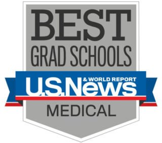 US News & World Reports – Best Medical Schools in 2020
