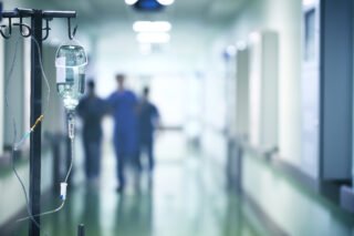 What is a Hospitalist?