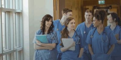 Guide to the American Medical College Application Service (AMCAS)