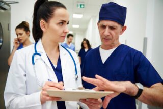 Highest Paid Physician Assistants Salaries by Specialty