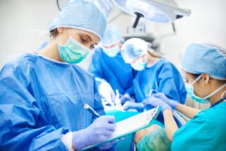 Highest Paid Nursing Specialities