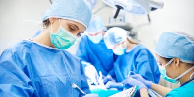 Highest Paid Nursing Specialities