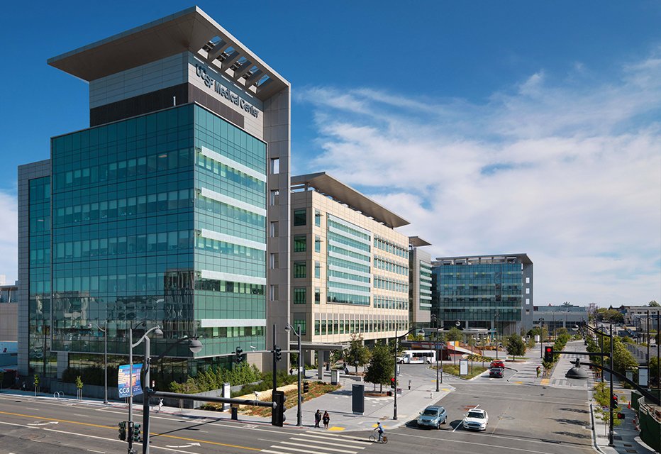 Top Med School - UCSF Medical School Requirements
