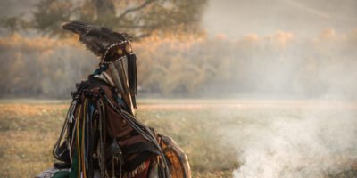 Witch Doctors in Tanzania: Western Medicine vs. Traditional Healing