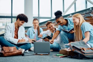 What is A Good MCAT Score?