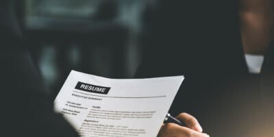 How To Build A Successful Medical School Resume