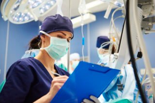 How to Advance Your Nursing Career?