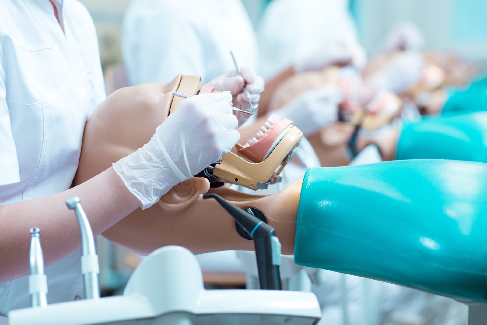 How to Become a Dentist