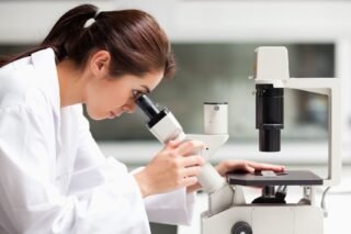What Are The 5 Types Of Microscopes And Their Uses