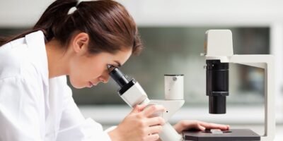What Are The 5 Types Of Microscopes And Their Uses