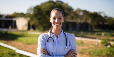 Why Practice Rural Medicine?
