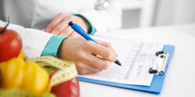 5 Steps For Finding Work As A Nutritionist
