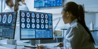 How You Can Start A Career In Healthcare