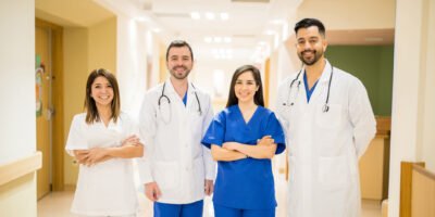 How to Get Into Medical School: The Definitive Guide
