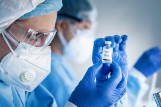 Is the COVID-19 Vaccine Safe?