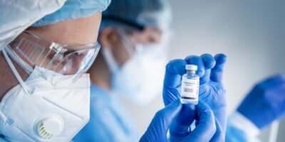 Is the COVID-19 Vaccine Safe?