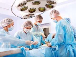What Are The Benefits Of Getting A Job In Healthcare?