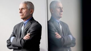 “The Fauci Effect”: Medical Schools See Record Rise in Applications