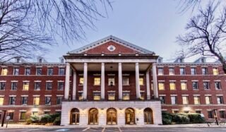 How to Get Into Georgetown University Medical School: The Definitive Guide (2026)