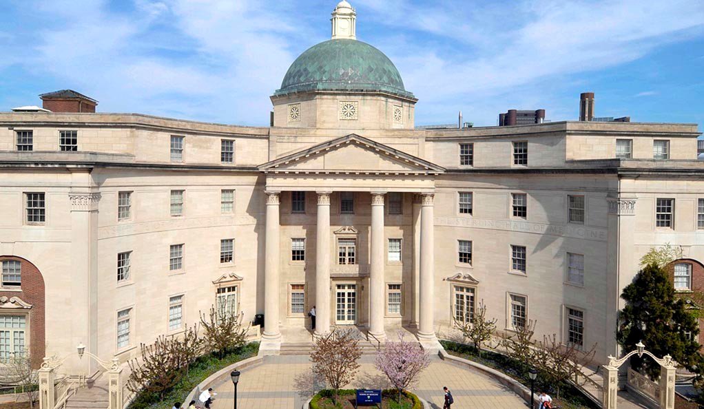How to Get Into Yale School of Medicine