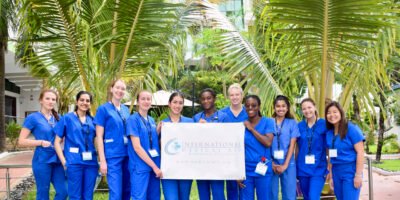 How to Get Into an MD/MPH Program