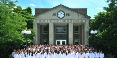 How to Get Into Drexel University College of Medicine: The Definitive Guide (2026)