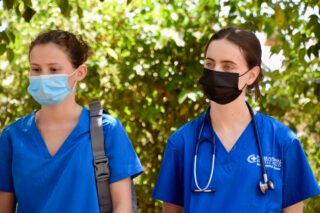 How To Volunteer Abroad As A Nurse