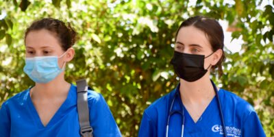 How To Volunteer Abroad As A Nurse