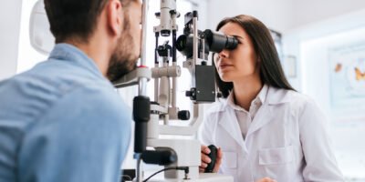 How to Become An Optometrist: Training, Licensing, and Certification Requirements