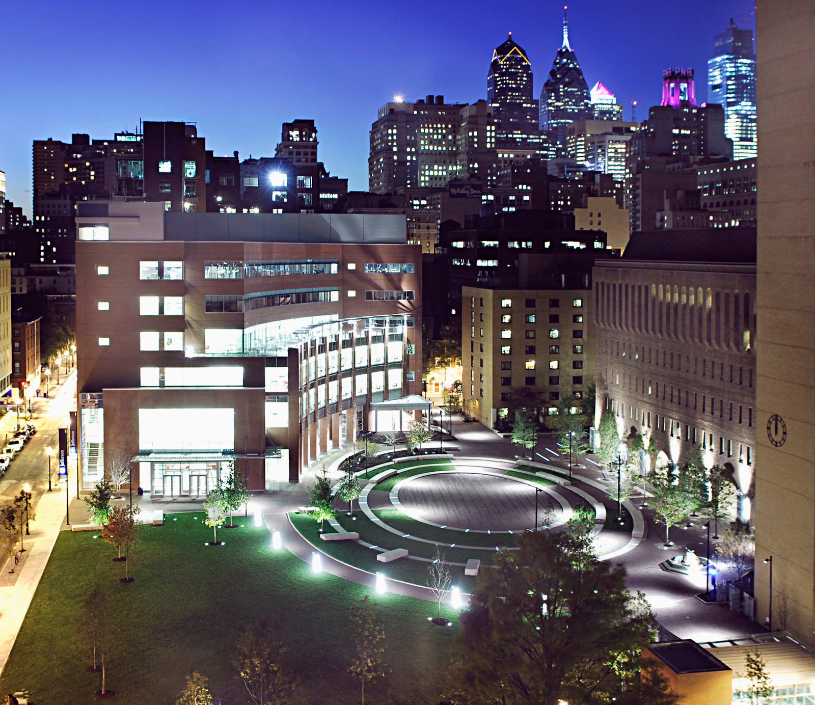 Sidney Kimmel Medical College at Thomas Jefferson University
