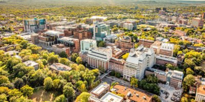 How to Get Into Vanderbilt University School of Medicine: The Definitive Guide