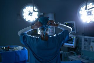 Why Do You Want To Be A Doctor?