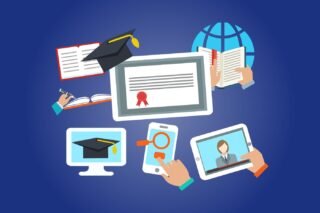 How to Study Complex Material Online – What Is the Future of Medical Studies?