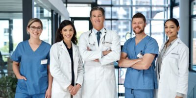 Least Competitive Medical Specialties (2026)