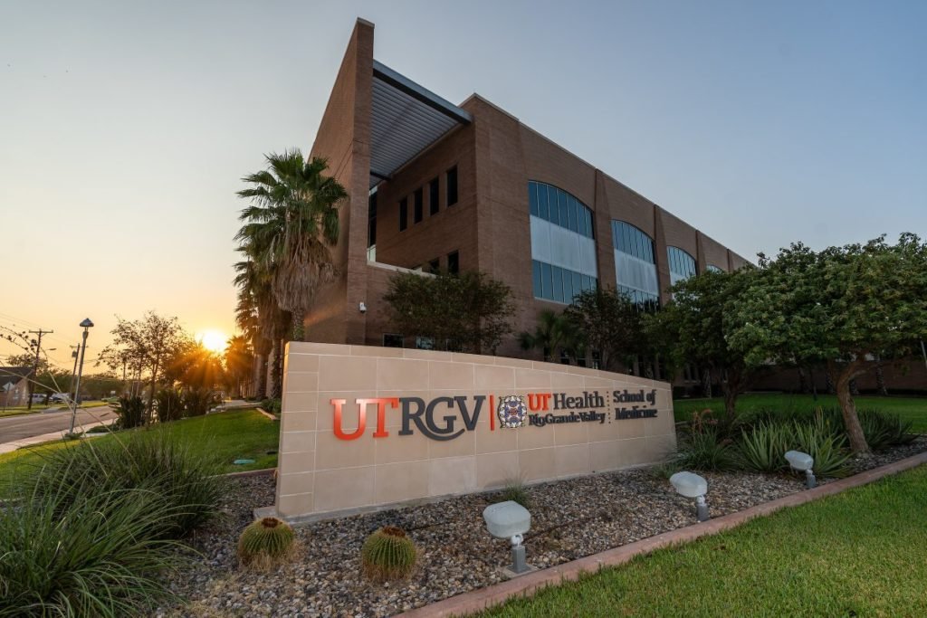 UTRGV School of Medicine
