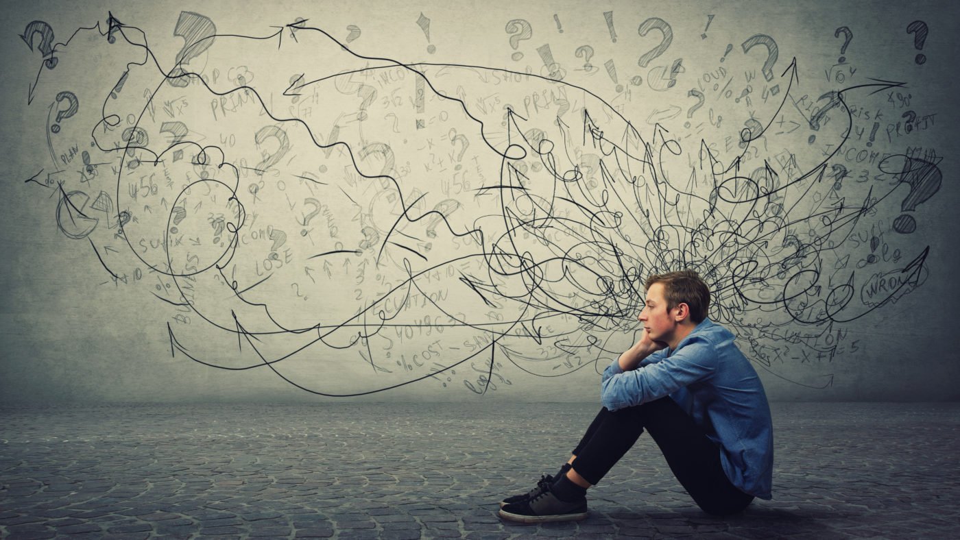 5 Unconventional Options for Students with Anxiety
