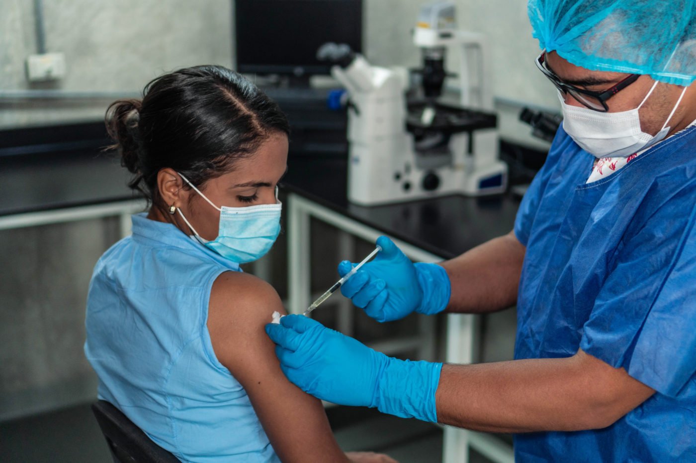 COVID-19 Vaccine Myths