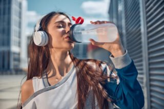Can Increased Hydration Help Fibromyalgia?