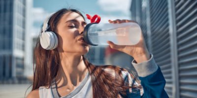Can Increased Hydration Help Fibromyalgia?