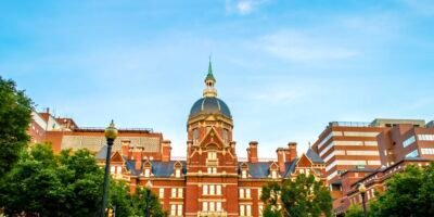 How to Get Into Johns Hopkins University School of Medicine: The Definitive Guide (2026)