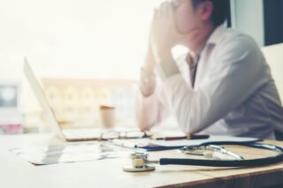 Nine Reasons Why You SHOULDN’T Become A Doctor